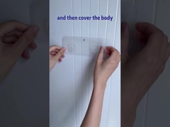 منظم تخزين مكتب المطبخ والمكتب وخالي من التلف