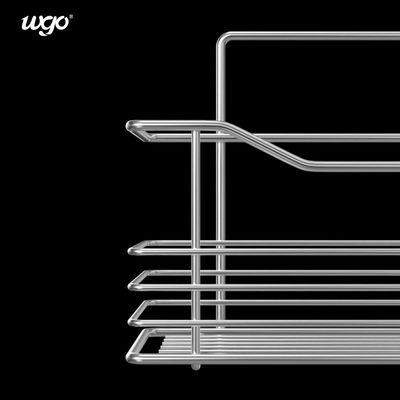 حامل علبة الحمام SS201