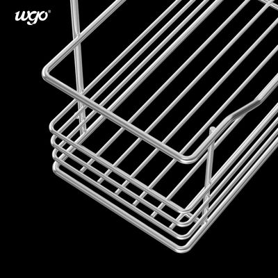 حامل علبة الحمام SS201