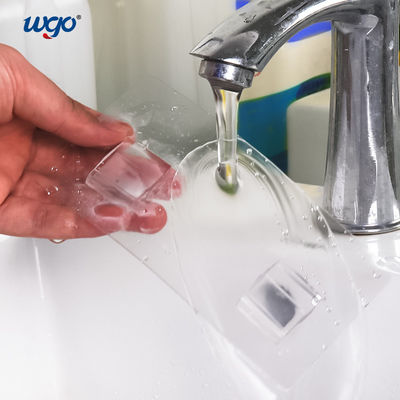 حامل علبة الحمام SS201