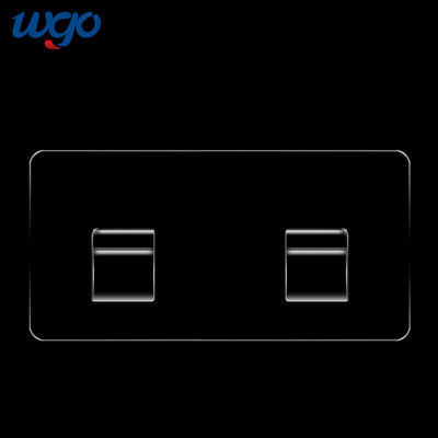 لا تحتاج إلى حفر المرفق السلكي المعلق