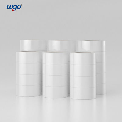 شريط التثبيت المزدوج القابلة لإعادة الاستخدام