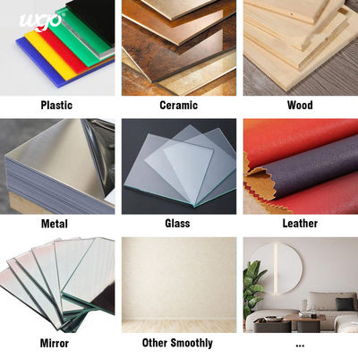 شريط التثبيت المزدوج القابلة لإعادة الاستخدام