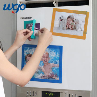 إطارات صور قابلة للإزالة