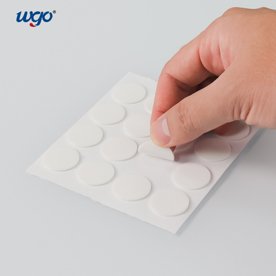 الجانب الآخر من نقاط الغراء القابلة للإزالة WGO يموت يقطع التصاق دائم
