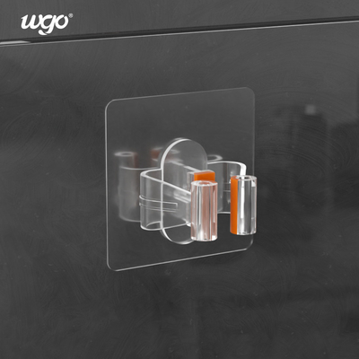 ممسحة مكنسة لاصقة مثبتة بقوة خالية من التلف لأدوات التنظيف